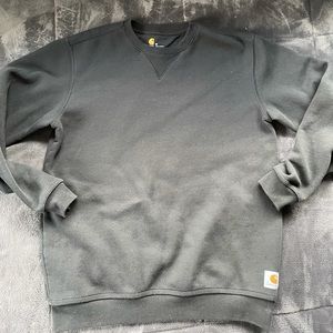 Carhartt Mens CrewNeck Medium